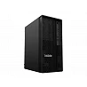 Lenovo ThinkStation P350 30E3 - Torre - 1 x Core i7 11700 / 2.5 GHz