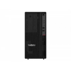 Lenovo ThinkStation P350 30E3 - Torre - 1 x Core i7 11700 / 2.5 GHz