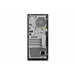 Lenovo ThinkStation P2 30FR - Torre 1 x Core i7 13700 / hasta 5.2 GHz