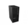 Lenovo ThinkStation P2 30FR - Torre 1 x Core i7 13700 / hasta 5.2 GHz