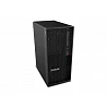 Lenovo ThinkStation P2 30FR - Torre 1 x Core i7 13700 / hasta 5.2 GHz