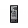 Lenovo ThinkStation P3 30GS - Torre 1 x Core i7 13700 / hasta 5.2 GHz