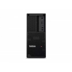 Lenovo ThinkStation P3 30GS - Torre 1 x Core i7 13700 / hasta 5.2 GHz