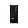 Lenovo ThinkStation P3 30GS - Torre 1 x Core i7 13700 / hasta 5.2 GHz