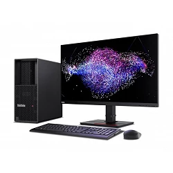 Lenovo ThinkStation P3 30GS - Torre 1 x Core i7 13700 / hasta 5.2 GHz