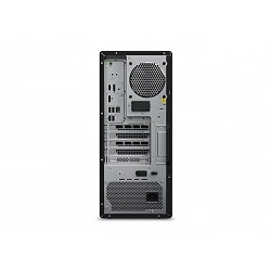 Lenovo ThinkStation P3 30GS - Torre 1 x Core i7 13700 / hasta 5.2 GHz