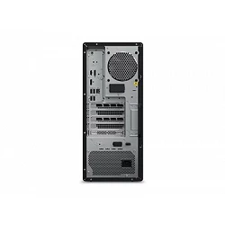 Lenovo ThinkStation P3 30GS - Torre 1 x Core i7 13700 / hasta 5.2 GHz