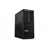 Lenovo ThinkStation P3 30GS - Torre 1 x Core i7 13700K / hasta 5.4 GHz