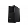 Lenovo ThinkStation P3 30GS - Torre 1 x Core i7 13700K / hasta 5.4 GHz