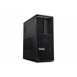 Lenovo ThinkStation P3 30GS - Torre 1 x Core i7 13700K / hasta 5.4 GHz