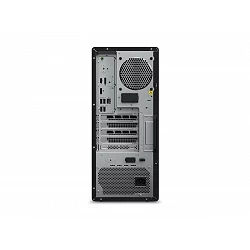 Lenovo ThinkStation P3 30GS - Torre 1 x Core i7 13700K / hasta 5.4 GHz