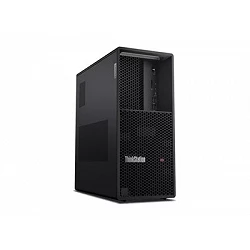 Lenovo ThinkStation P3 30GS - Torre 1 x Core i9 13900 / hasta 5.6 GHz