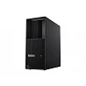 Lenovo ThinkStation P3 30GS - Torre 1 x Core i9 13900 / hasta 5.6 GHz