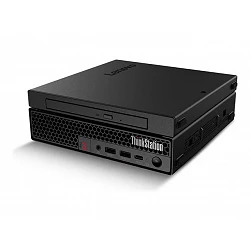 Lenovo ThinkStation P3 30H0 - Pequeño 1 x Core i7 13700T / hasta 4.9 GHz