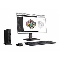 Lenovo ThinkStation P3 30H0 - Pequeño 1 x Core i7 13700T / hasta 4.9 GHz