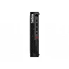 Lenovo ThinkStation P3 30H0 - Pequeño 1 x Core i7 13700T / hasta 4.9 GHz