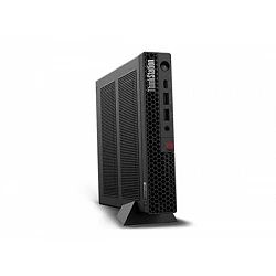 Lenovo ThinkStation P3 30H0 - Pequeño 1 x Core i7 13700T / hasta 4.9 GHz