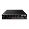 Lenovo ThinkStation P3 30H0 - Pequeño 1 x Core i7 13700T / hasta 4.9 GHz