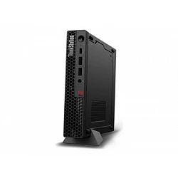 Lenovo ThinkStation P3 30H0 - Pequeño 1 x Core i7 13700T / hasta 4.9 GHz