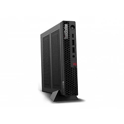 Lenovo ThinkStation P3 30H0 - Pequeño 1 x Core i7 13700T / hasta 4.9 GHz