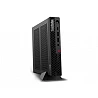 Lenovo ThinkStation P3 30H0 - Pequeño 1 x Core i7 13700T / hasta 4.9 GHz