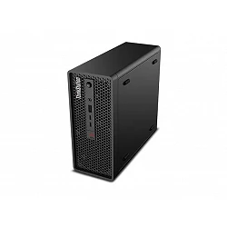 Lenovo ThinkStation P3 Ultra 30HA - MT 1 x Core i7 13700 / hasta 5.2 GHz