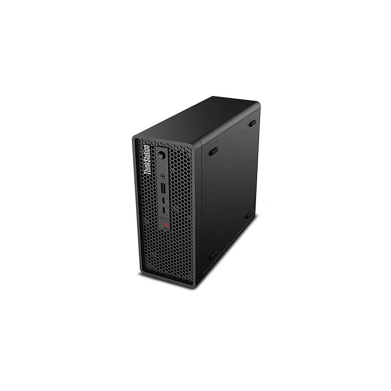 Lenovo ThinkStation P3 Ultra 30HA - MT 1 x Core i7 13700 / hasta 5.2 GHz