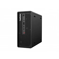 Lenovo ThinkStation P3 Ultra 30HA - MT 1 x Core i7 13700 / hasta 5.2 GHz