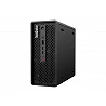 Lenovo ThinkStation P3 Ultra 30HA - MT 1 x Core i7 13700 / hasta 5.2 GHz