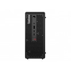 Lenovo ThinkStation P3 Ultra 30HA - MT 1 x Core i7 13700 / hasta 5.2 GHz