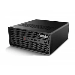 Lenovo ThinkStation P3 Ultra 30HA - MT 1 x Core i7 13700 / hasta 5.2 GHz