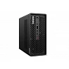 Lenovo ThinkStation P3 Ultra 30HA - MT 1 x Core i7 13700 / hasta 5.2 GHz