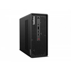 Lenovo ThinkStation P3 Ultra 30HA - MT 1 x Core i7 13700 / hasta 5.2 GHz