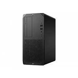 HP Z1 G6 Entry - Torre - 1 x Core i7 10700 / 2.9 GHz