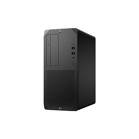 HP Z1 G6 Entry - Torre - 1 x Core i7 10700 / 2.9 GHz