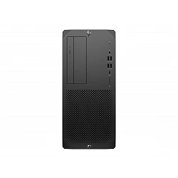 HP Z1 G6 Entry - Torre - 1 x Core i7 10700 / 2.9 GHz