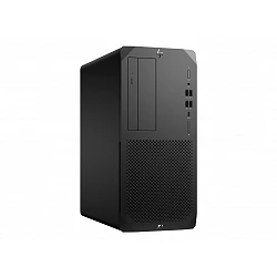 HP Z1 G6 Entry - Torre - 1 x Core i7 10700 / 2.9 GHz