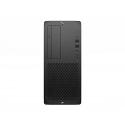 HP Z1 G6 Entry - Torre - 1 x Core i7 10700 / 2.9 GHz