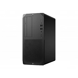 HP Z1 G6 Entry - Torre - 1 x Core i7 10700 / 2.9 GHz