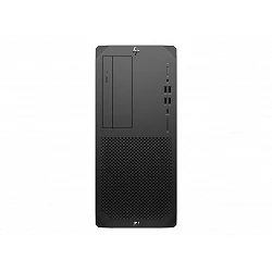 HP Z1 G6 Entry - Torre - 1 x Core i7 10700 / 2.9 GHz