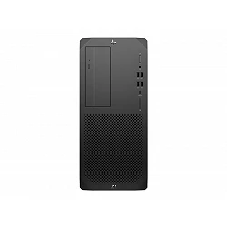 HP Z1 G6 Entry - Torre - 1 x Core i7 10700 / 2.9 GHz