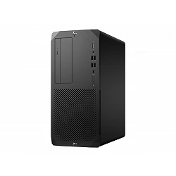 HP Z1 G6 Entry - Torre - 1 x Core i7 10700 / 2.9 GHz