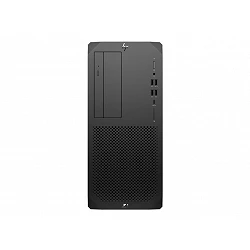 HP Z1 G6 Entry - Torre - 1 x Core i7 10700 / 2.9 GHz