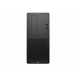 HP Z1 G6 Entry - Torre - 1 x Core i7 10700 / 2.9 GHz