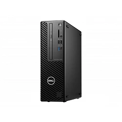 Dell Precision 3460 Small Form Factor - SFF 1 x Core i7 i7-14700 / hasta 5.4 GHz