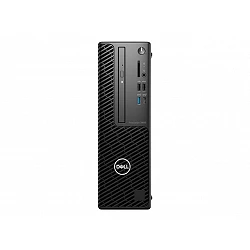 Dell Precision 3460 Small Form Factor - SFF 1 x Core i7 i7-14700 / hasta 5.4 GHz