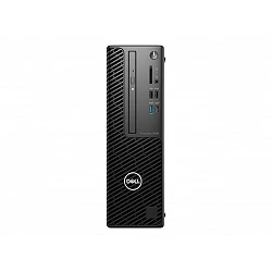 Dell Precision 3460 Small Form Factor - SFF 1 x Core i7 i7-14700 / hasta 5.4 GHz