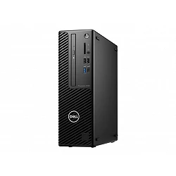 Dell Precision 3460 Small Form Factor - SFF 1 x Core i7 i7-14700 / hasta 5.4 GHz