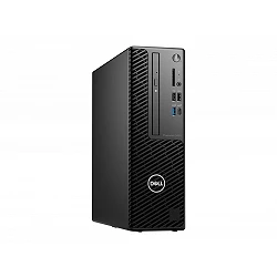 Dell Precision 3460 Small Form Factor - SFF 1 x Core i7 i7-14700 / hasta 5.4 GHz