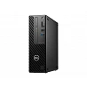 Dell Precision 3460 Small Form Factor - SFF 1 x Core i7 i7-14700 / hasta 5.4 GHz